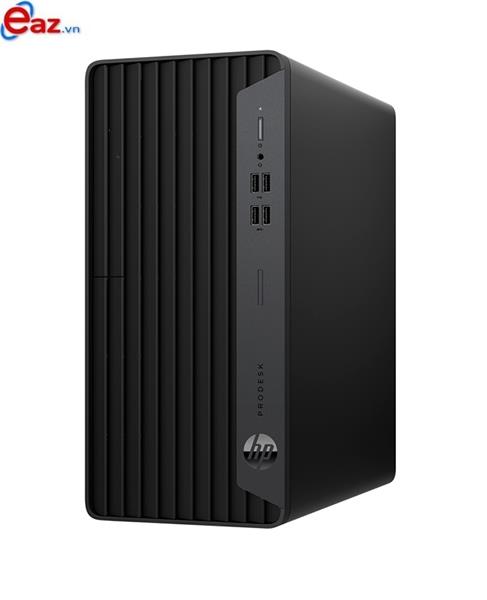 PC HP ProDesk 400 G7 Microtower (46L47PA) | Intel Core i3-10100 | 8GB | 256GB SSD | Win 10 | 1022D